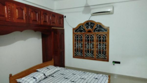 Mathu villa's